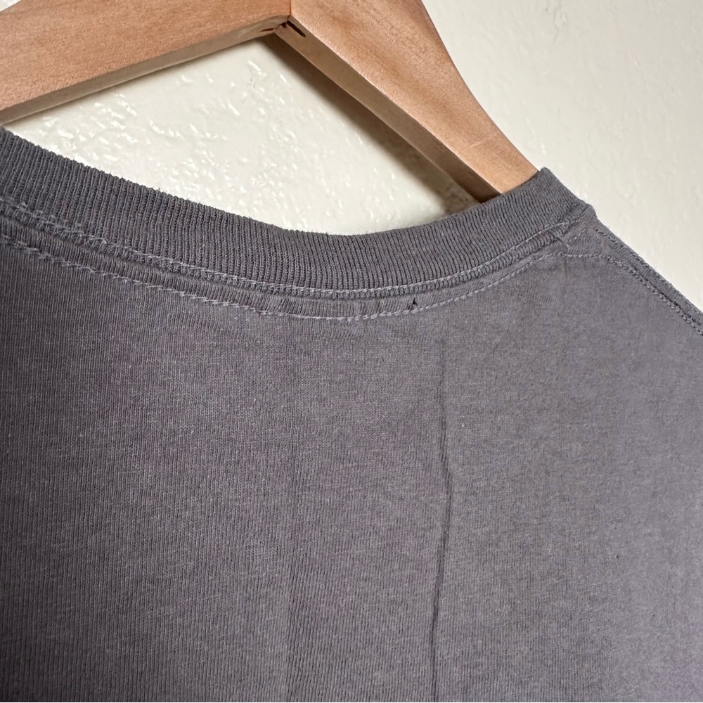 Taylor Swift Red Taylor’s Version Dark Gray Tshir… - image 6